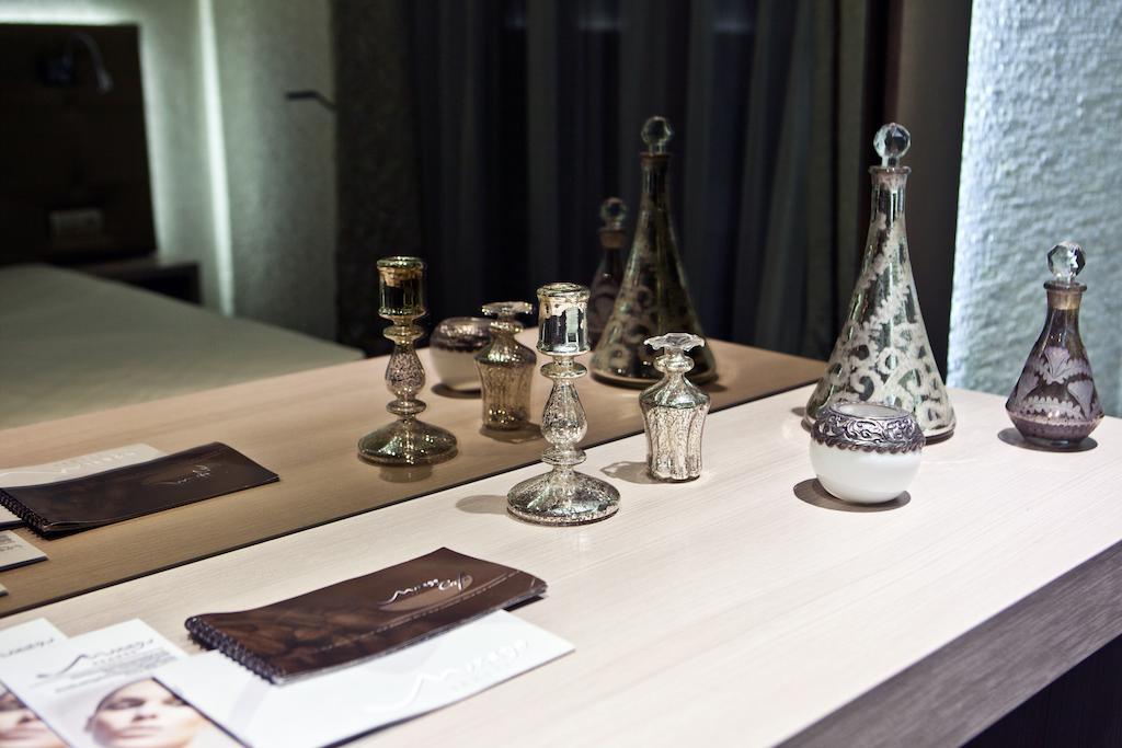 Mirage Hotel Sárvár Oda fotoğraf